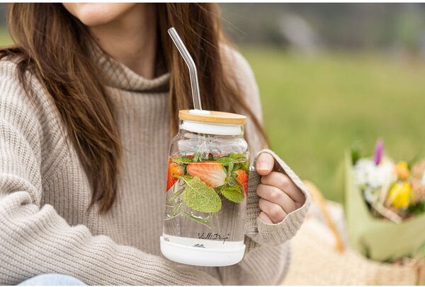 Szklanka 600 ml Fuori – Vialli Design