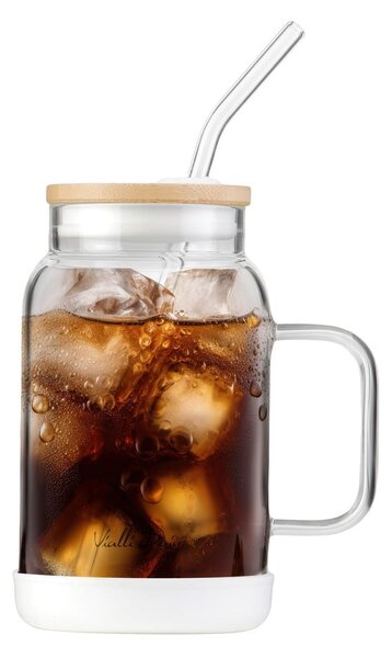 Szklanka 600 ml Fuori – Vialli Design