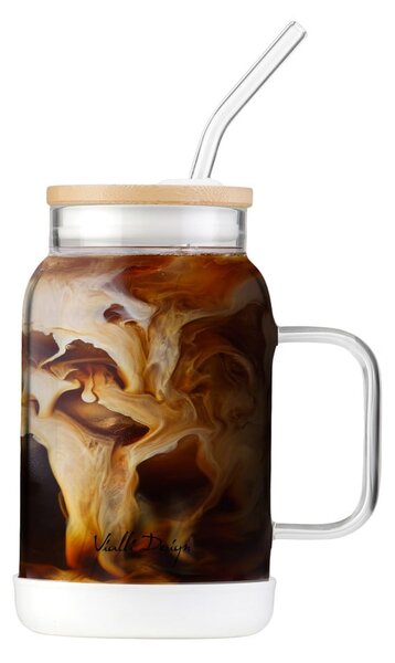 Szklanka 600 ml Fuori – Vialli Design