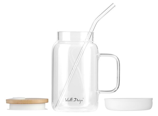 Szklanka 600 ml Fuori – Vialli Design