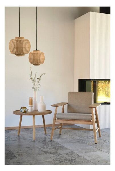 Kamionkowy świecznik Elv – Villa Collection