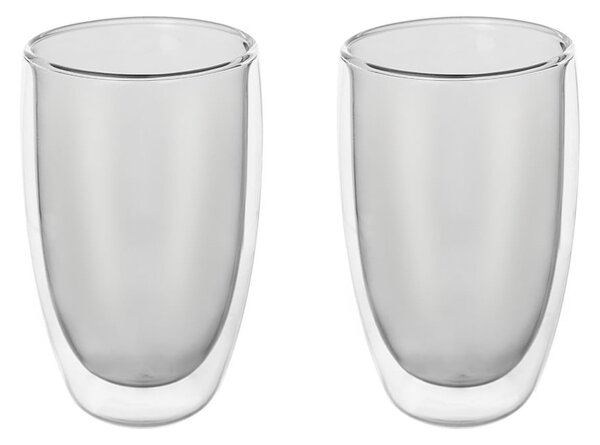 Szklane kubki zestaw 2 szt. 500 ml – Orion