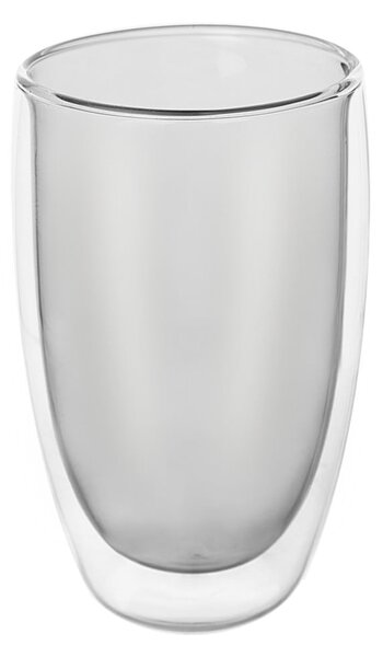 Szklane kubki zestaw 2 szt. 500 ml – Orion