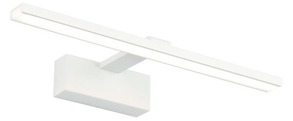 Eurolamp LED Kinkiet galeryjka LED/9W/230V 3000K 39 cm biały EU0075