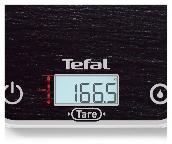 Cyfrowa waga kuchenna Optissl BC50D2V0 – Tefal