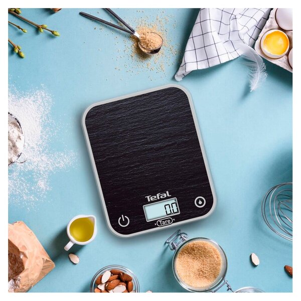 Cyfrowa waga kuchenna Optissl BC50D2V0 – Tefal