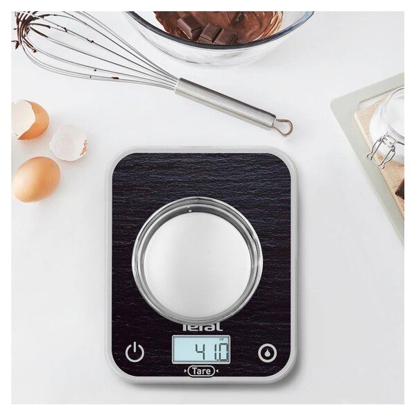 Cyfrowa waga kuchenna Optissl BC50D2V0 – Tefal