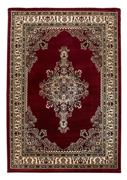 Bordowy dywan 80x150 cm Marrakesh – Ayyildiz Carpets
