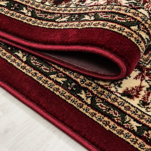 Bordowy dywan 80x150 cm Marrakesh – Ayyildiz Carpets