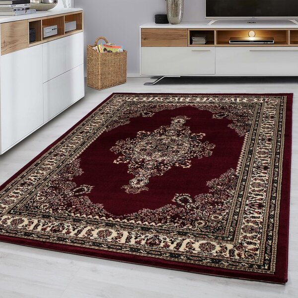 Bordowy dywan 80x150 cm Marrakesh – Ayyildiz Carpets