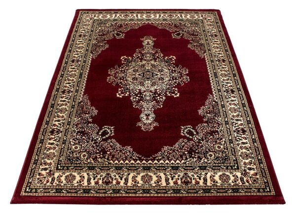 Bordowy dywan 80x150 cm Marrakesh – Ayyildiz Carpets