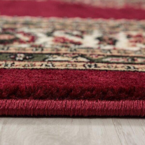 Bordowy dywan 80x150 cm Marrakesh – Ayyildiz Carpets