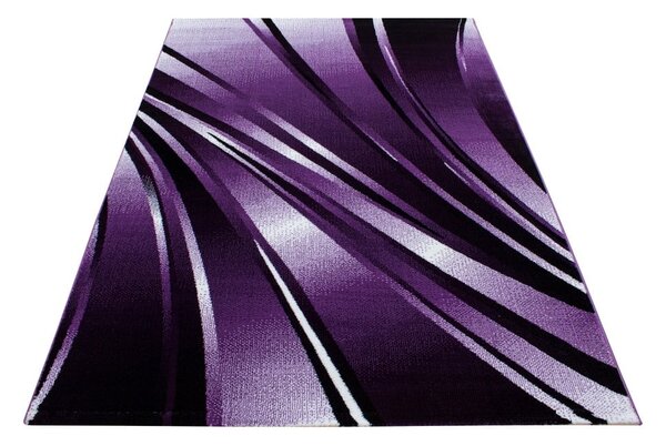 Fioletowy dywan 80x150 cm Parma – Ayyildiz Carpets