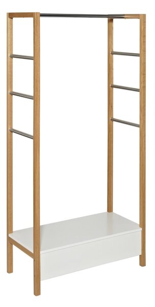 Wieszak do przedpokoju Woodman Northgate, 175x90 cm