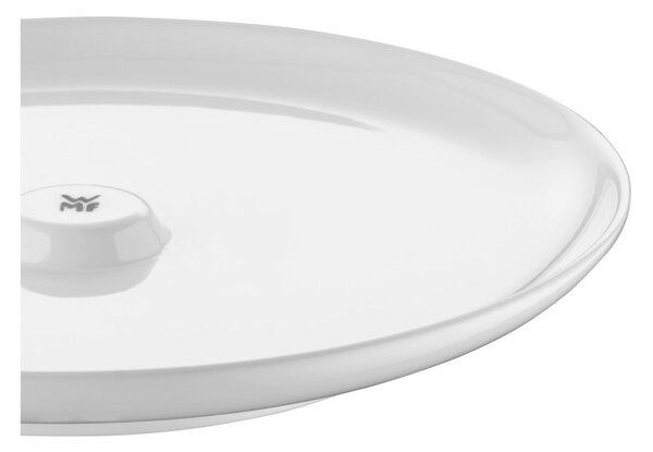 Białe porcelanowe filiżanki do cappuccino zestaw 2 szt. 160 ml Barista – WMF
