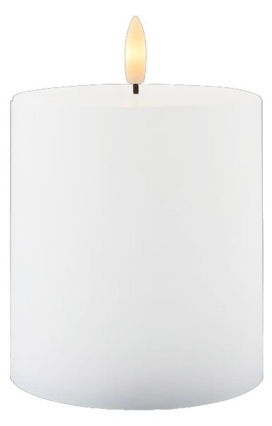 Świeczka LED (wysokość 12,5 cm) Sille Rechargeable – Sirius