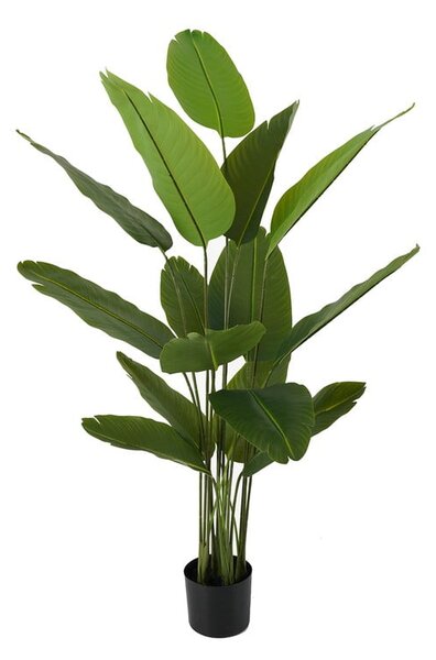 Sztuczna strelicja (wysokość 150 cm) Canna – PT LIVING