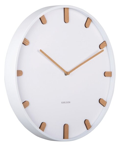 Zegar ścienny ø 40 cm Grace – Karlsson