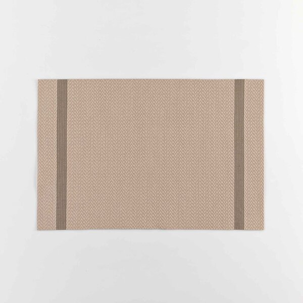 Mata stołowa 30x45 cm Goldira – douceur d'intérieur