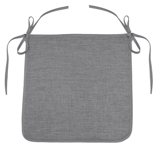 Poduszka na krzesło 40x40 cm Newton – douceur d'intérieur
