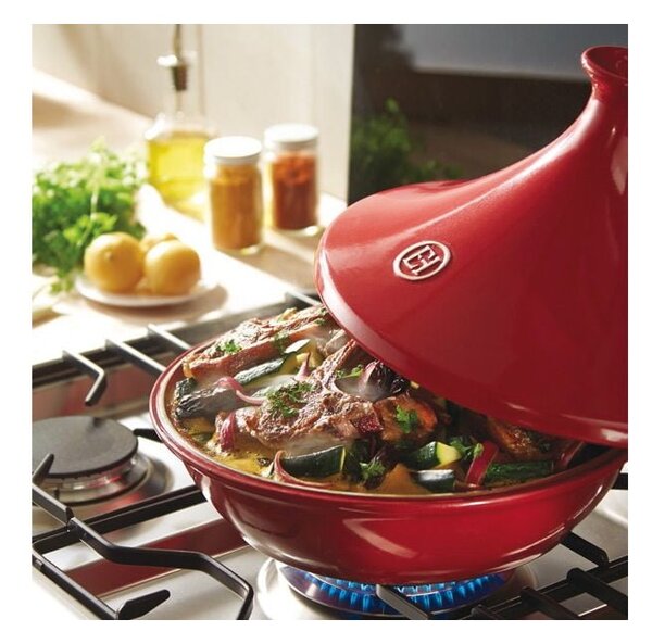 Tajine ceramiczny – Emile Henry