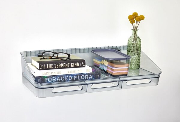 Plastikowy wieszak ścienny iD Wallspace – iDesign