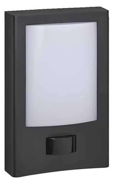 Ledvance Ledvance - LED Kinkiet zewnętrzny z czujnikiem ENDURA STYLE LED/13W/230V P227427