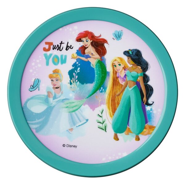Pojemnik śniadaniowy dla dzieci Disney princess – Mepal