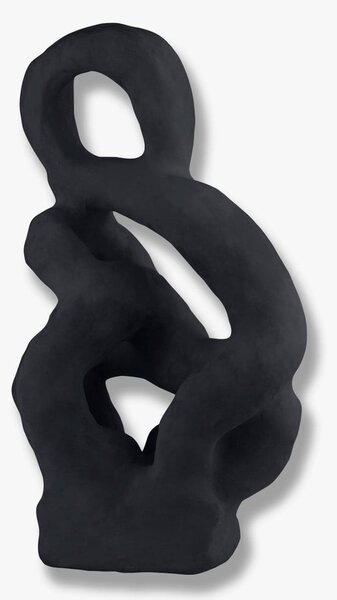 Figurka z żywicy polimerowej (wysokość 32 cm) Sculpture – Mette Ditmer Denmark