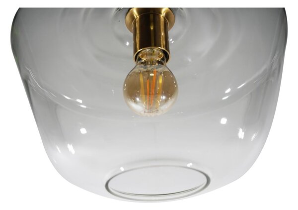 Lampa wisząca SULION Astrid, wys. 120 cm