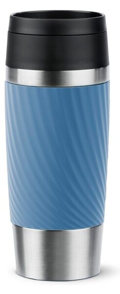 Jasnoniebieski kubek podróżny 360 ml – Tefal