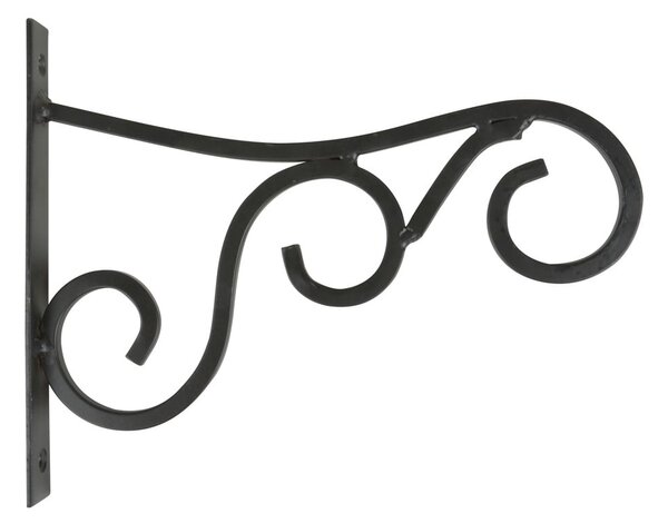 Metalowy wieszak na doniczkę – Esschert Design