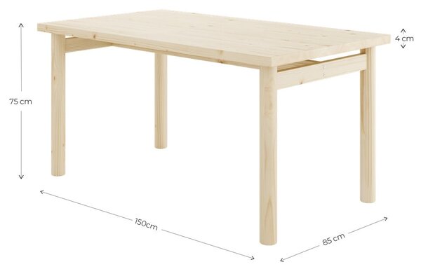 Stół Pace – Karup Design