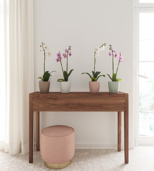 Ceramiczna doniczka ø 14 cm Thalia – Artevasi