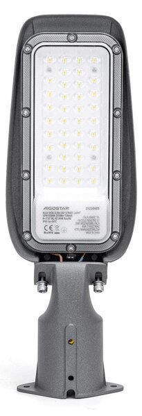 Aigostar B.V. Aigostar - LED Lampa uliczna LED/30W/230V 6500K IP65 AI0889
