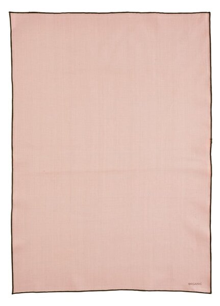 Ścierka z bawełny organicznej 80x55 cm Organic − Södahl