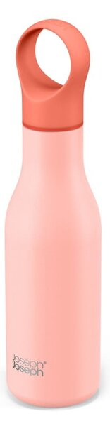 Pomarańczowy termos 500 ml Loop – Joseph Joseph