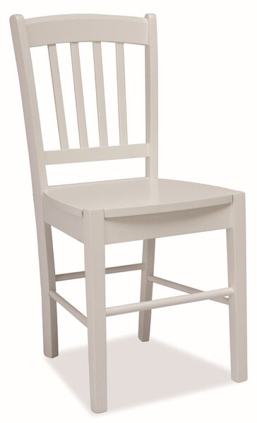 Krzesło Cd-57 Białe