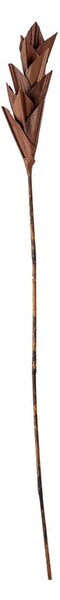 Dekoracja w kształcie liścia palmy Bloomingville Afina, wys. 93 cm