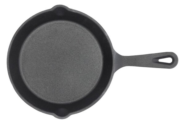 Patelnia żeliwna ø 14 cm – Holm