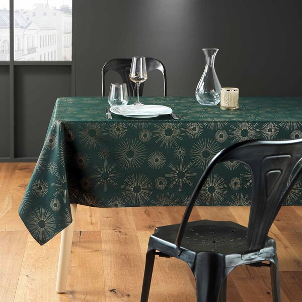 Obrus 150x240 cm Pampille – douceur d'intérieur