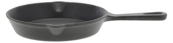 Patelnia żeliwna ø 14 cm – Holm