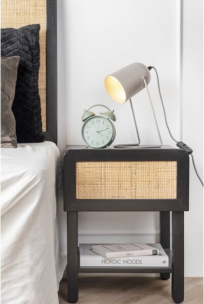 Budzik ø 11 cm Iconic – Karlsson