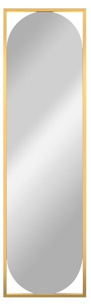 Lustro ścienne 38x133 cm Marbella – Styler