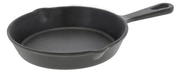 Patelnia żeliwna ø 14 cm – Holm