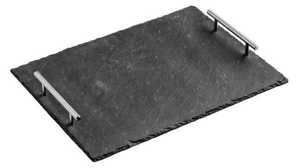 Łupkowa taca 30x40 cm Slate – Premier Housewares