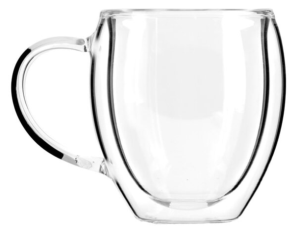 Kubki zestaw 2 szt. 220 ml Noa – Vialli Design