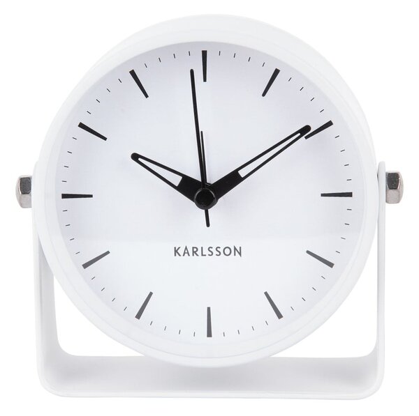 Budzik ø 11 cm Calm – Karlsson