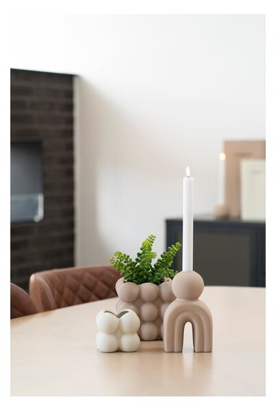 Ceramiczny świecznik – House Nordic