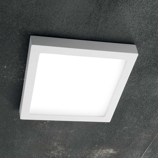 Ideal Lux Ideal Lux - LED Plafon UNIVERSAL LED/36W/230V 40x40 cm biały ID240374